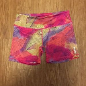 Reebok Compression Shorts